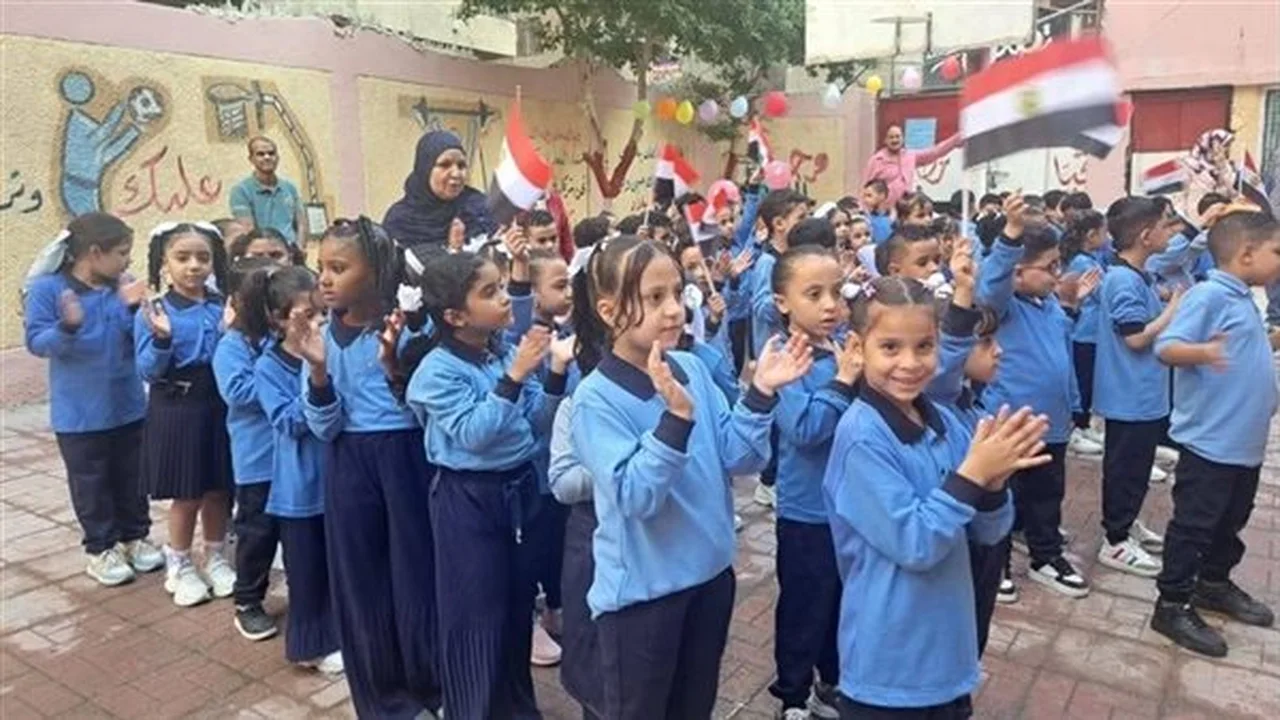 حقيقة تعطيل الدراسة في المدارس يومي الأربعاء والخميس بسبب سوء الأحوال الجوية